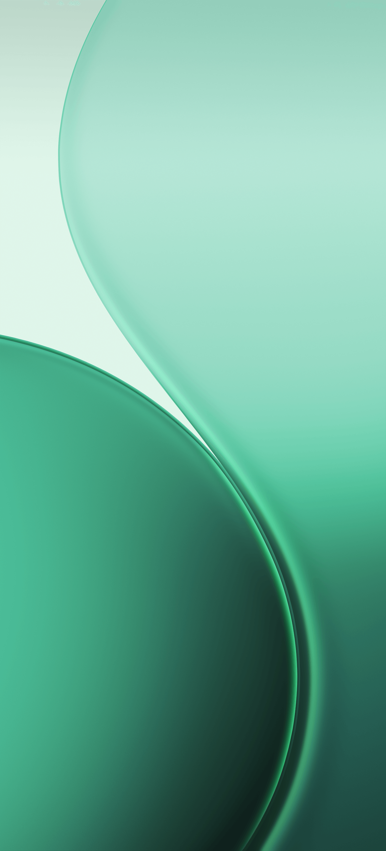 Mint Oppo Reno 14 Wallpaper - oppo wallpaper for StockWalls