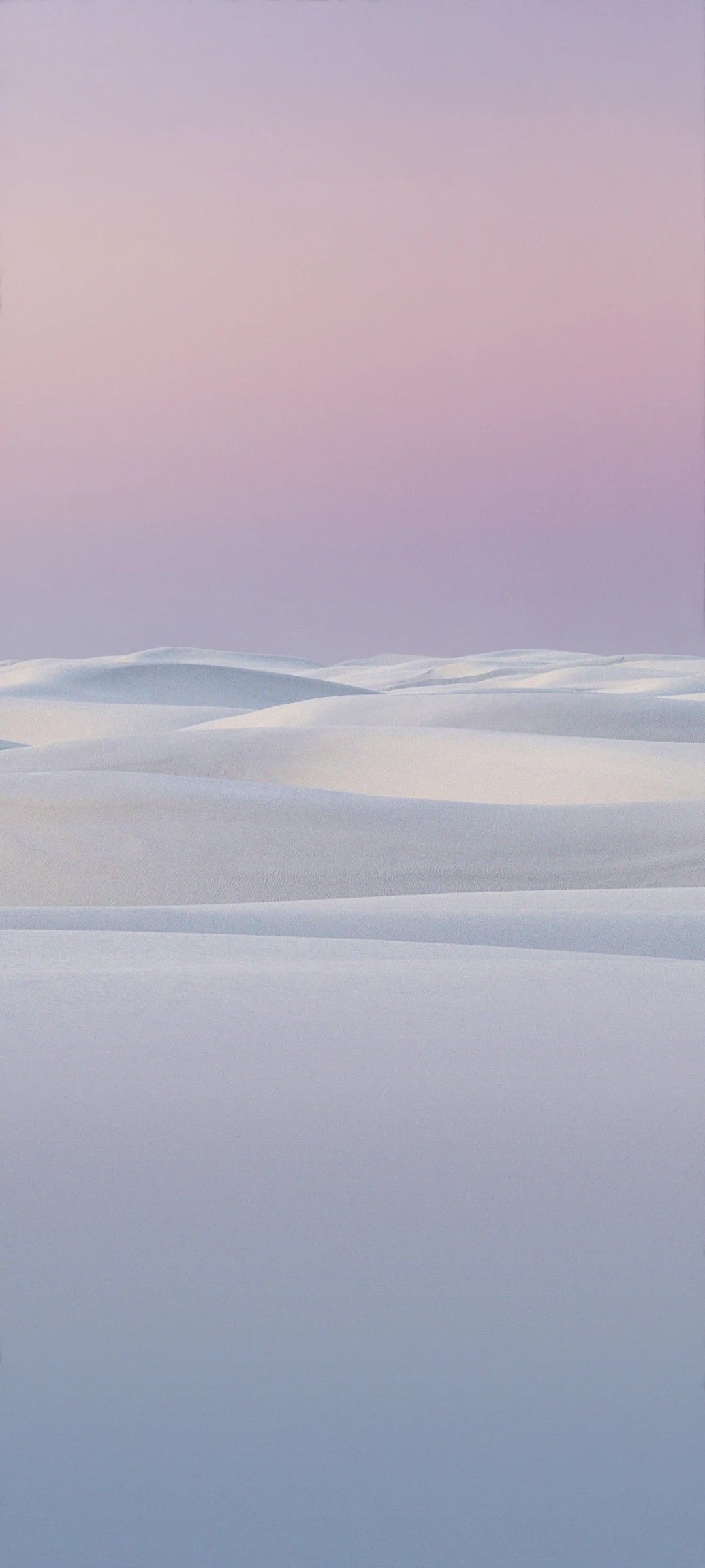 Pastel Dune Landscape - xiaomi wallpaper for StockWalls