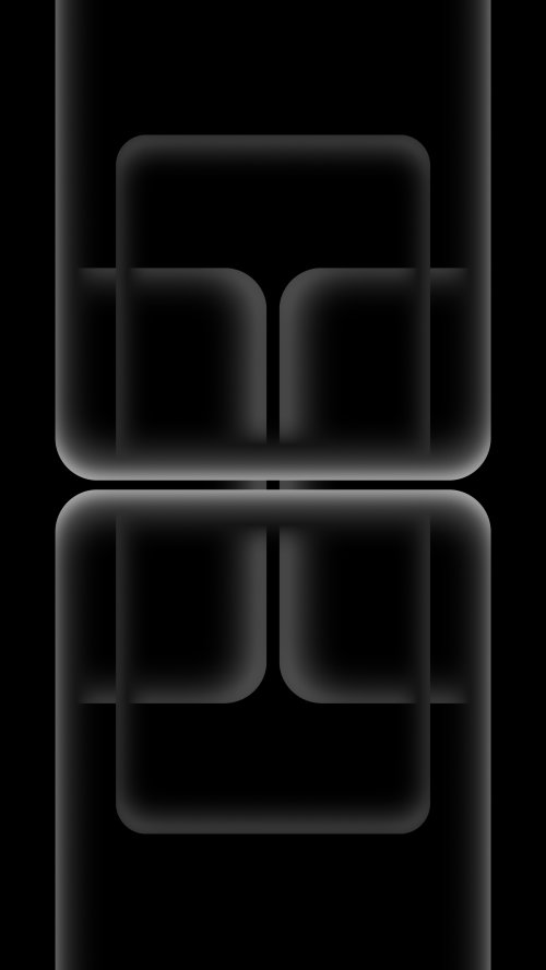 Minimal Dark Geometric Shapes - Related OpersCraft wallpaper