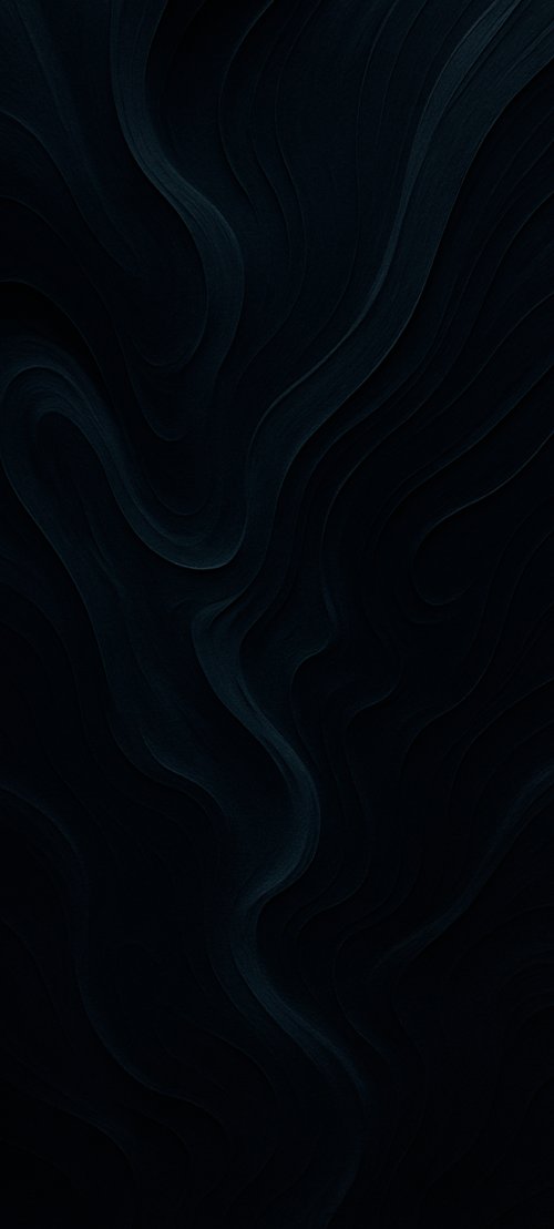 Dark Flowing Liquid Waves - Related OpersCraft wallpaper
