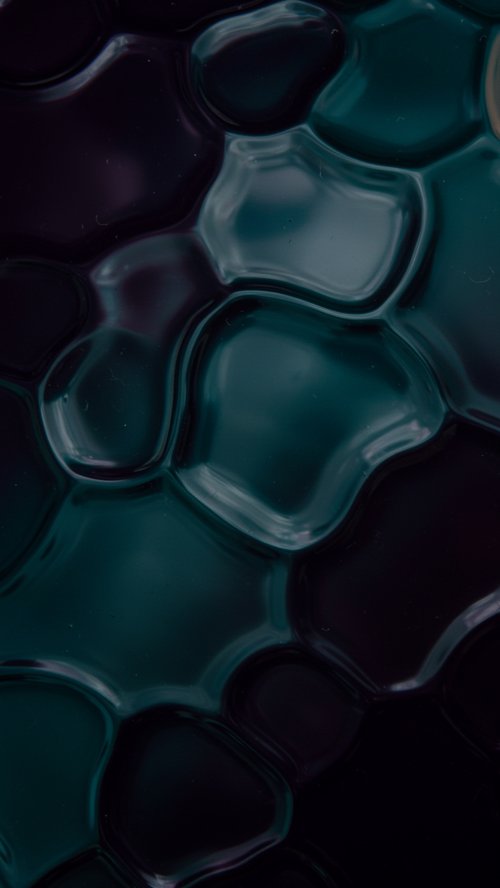 Dark Liquid Abstract Waves - Related OpersCraft wallpaper