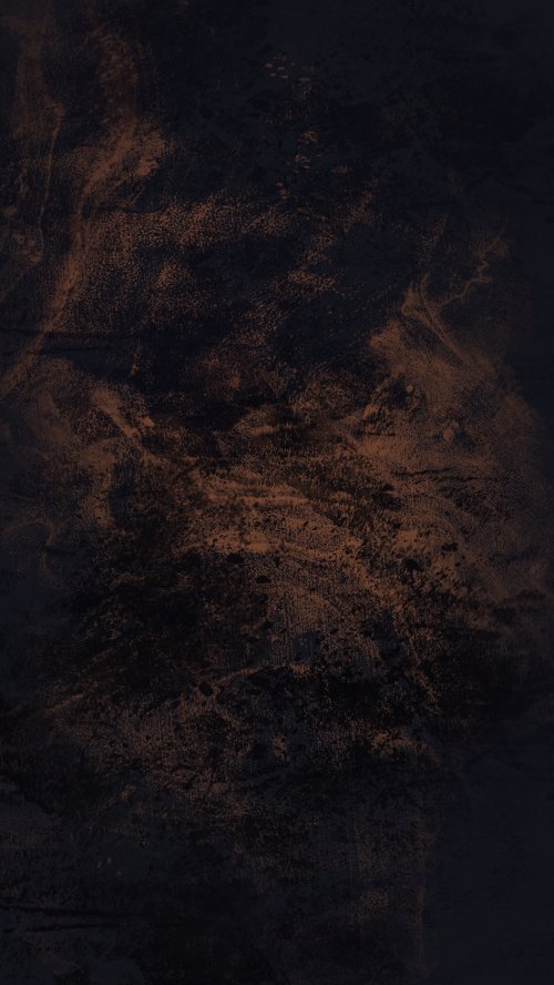 Dark Brown Grunge Texture - texture Wallpaper