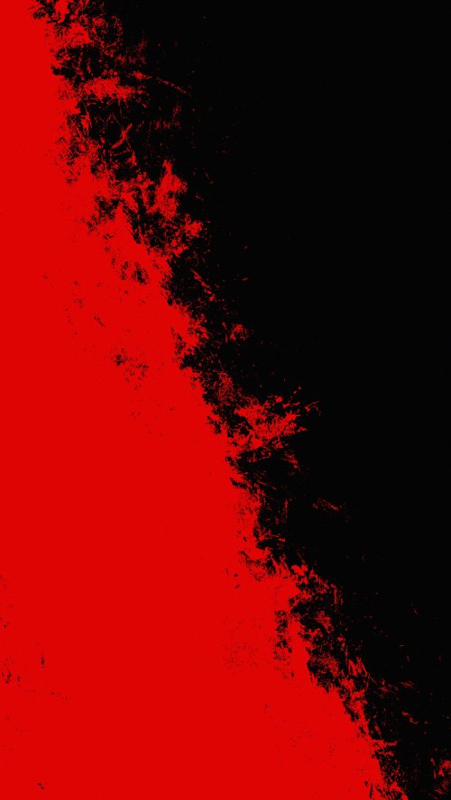 Bold Red Grunge Texture - texture Wallpaper