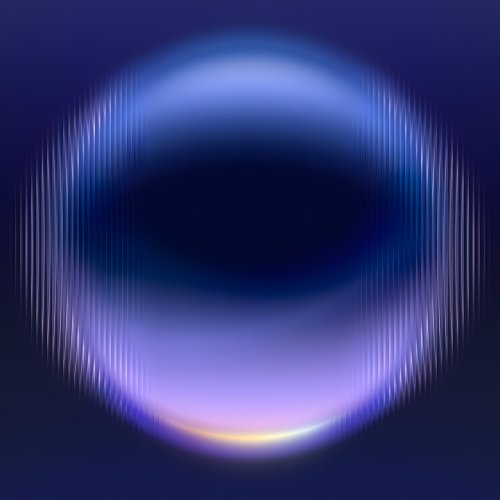 Abstract Huawei Pura Sphere