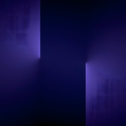 Huawei Pura X Abstract