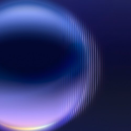 Abstract Huawei Pura Wallpaper