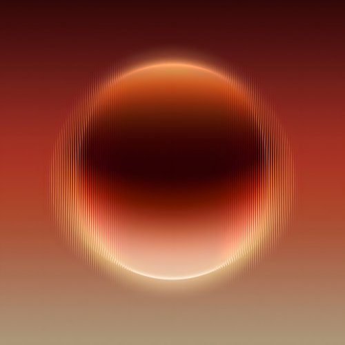 Huawei Pura X Abstract