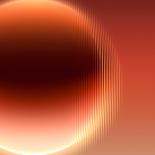 Huawei Pura X Max Abstract