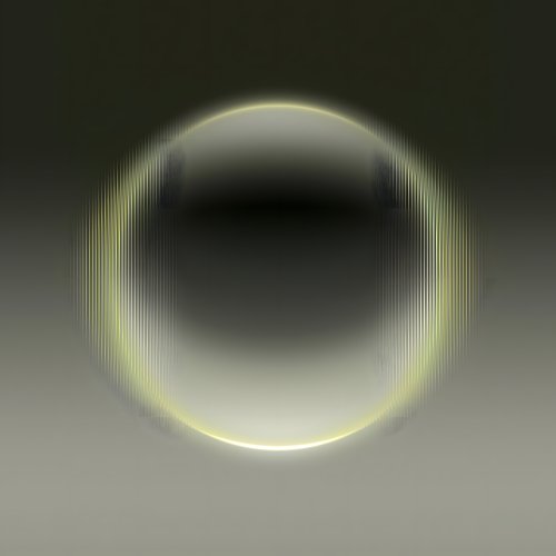 Abstract Huawei Pura Wallpaper