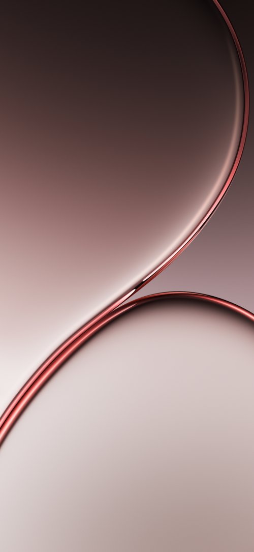 Elegant OnePlus 15T Wallpaper