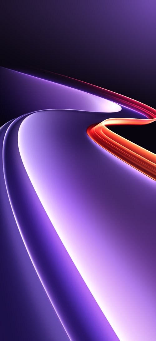 OnePlus Ace 6 Ultra Wallpaper