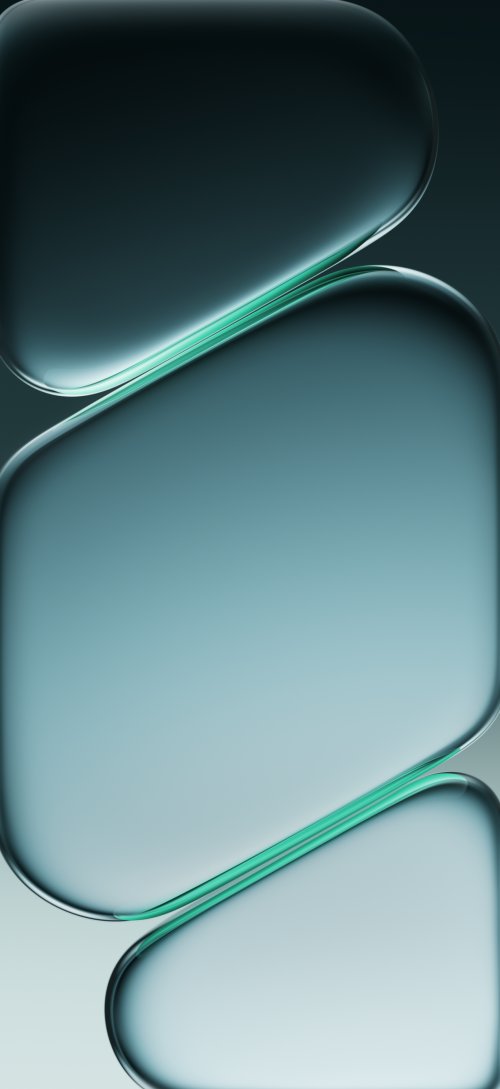 Minimal OnePlus Nord 6 Wallpaper