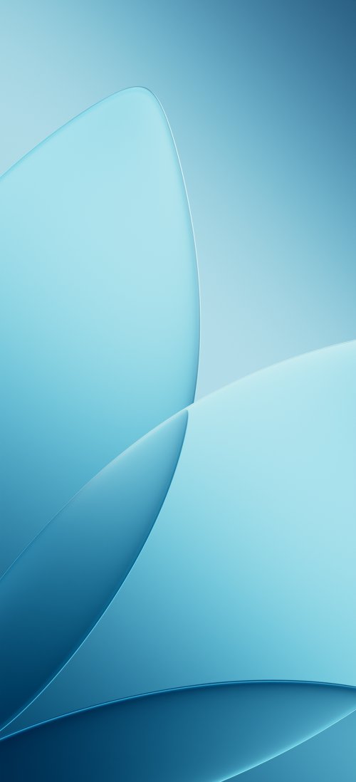 Minimal Blue Abstract Curves
