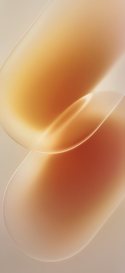 Elegant OriginOS 7 Wallpaper