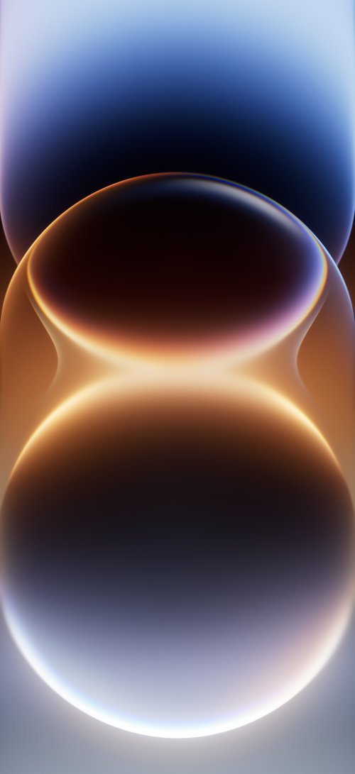 Abstract OriginOS 7 Wallpaper - Related OpersCraft wallpaper