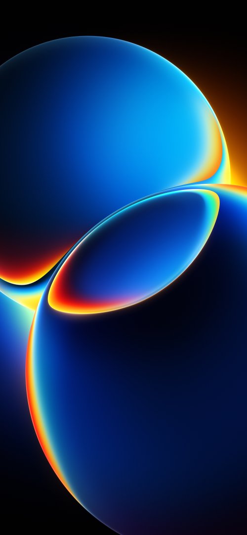 Redmi K90 Max Abstract