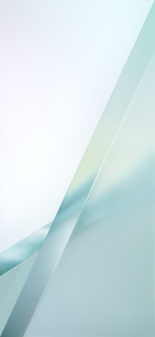 Minimalist Sony Xperia Wallpaper