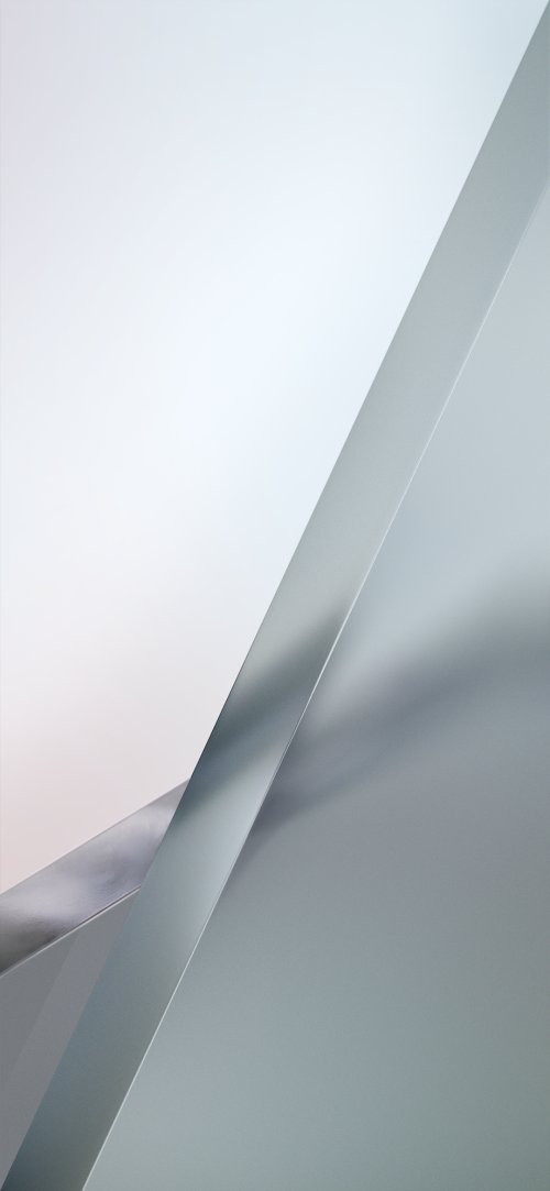 Minimalist Sony Xperia Wallpaper