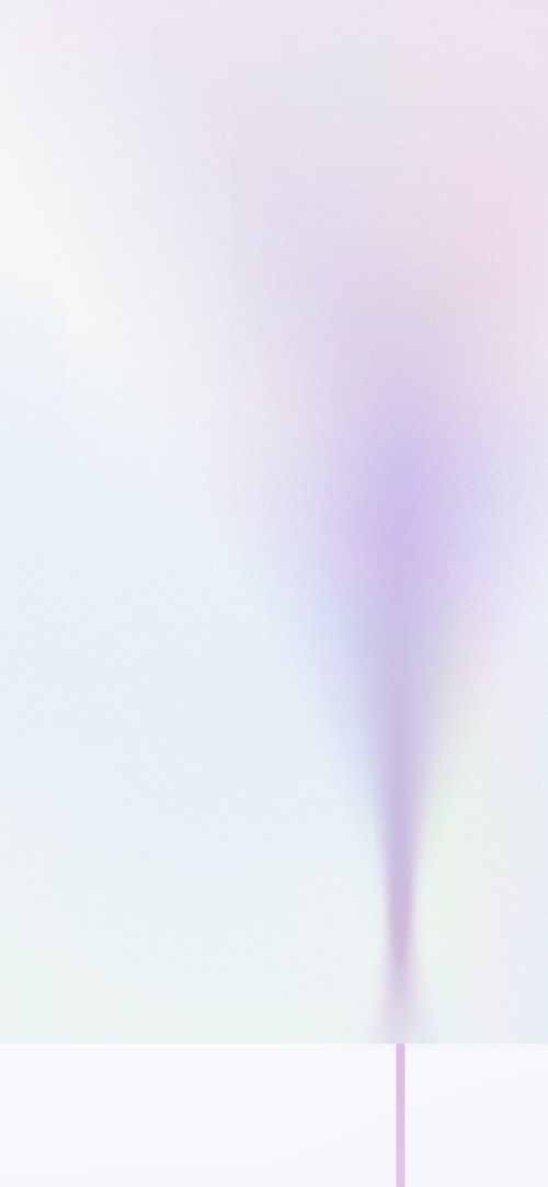 Soft Gradient Sony Wallpaper