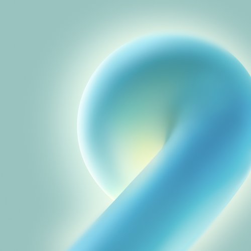 Abstract Blue Gradient Wallpaper Stock - Related StockWalls wallpaper