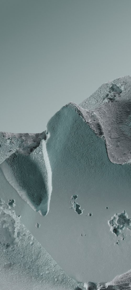 Abstract CMF Phone 2 Pro