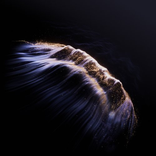 Abstract Cosmic Flow