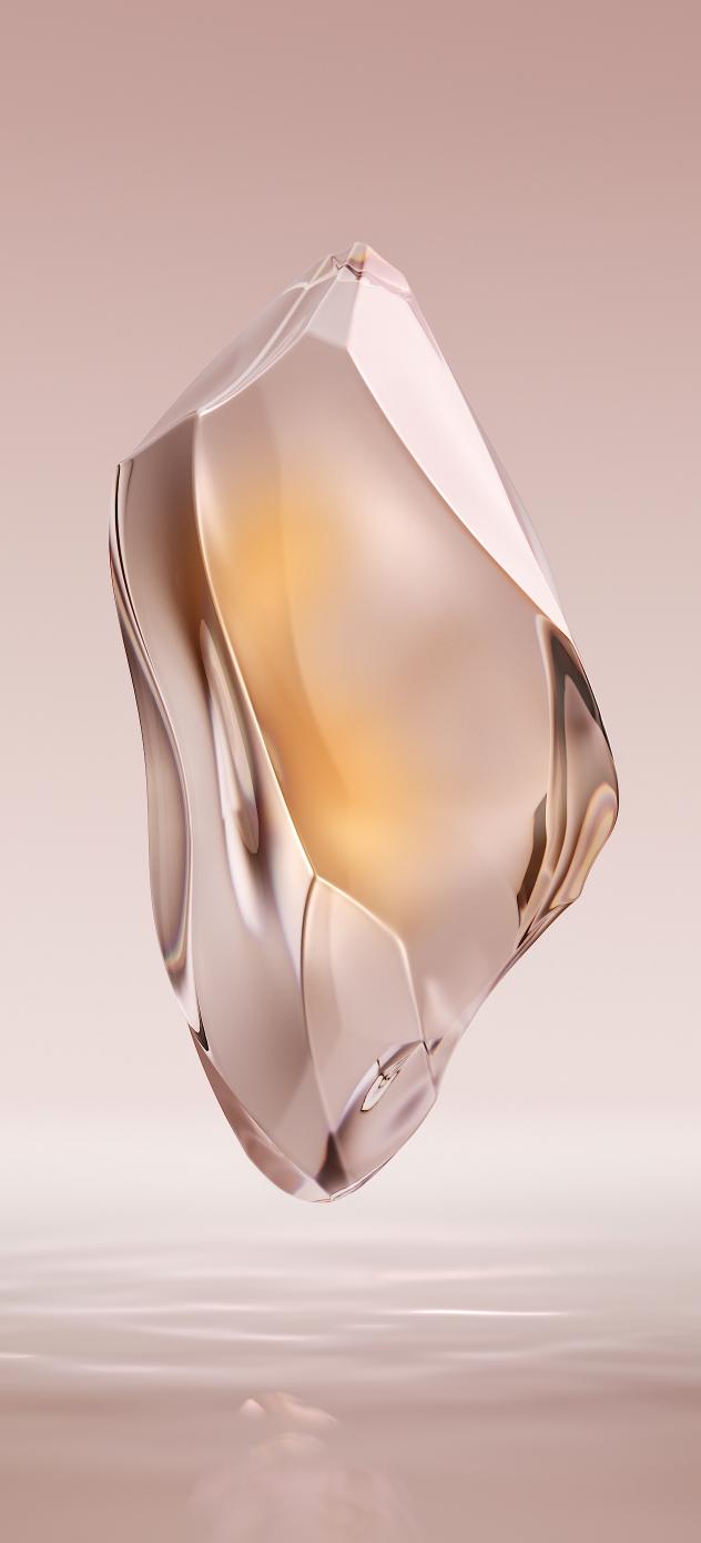 Abstract Crystal Form - Related StockWalls wallpaper