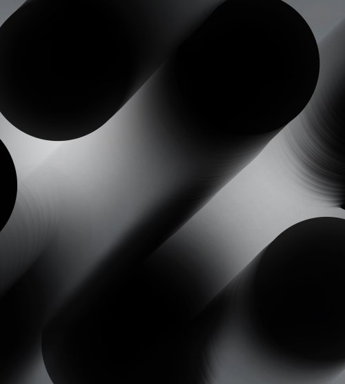 Abstract Dark Cylinder Wallpaper - Related StockWalls wallpaper