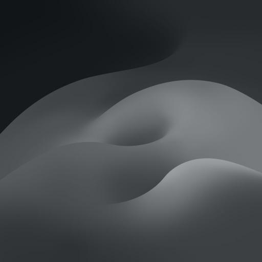 Abstract Dark Waves - Related StockWalls wallpaper