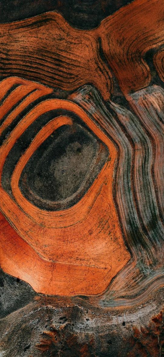 Abstract Earth Textures - Related StockWalls wallpaper