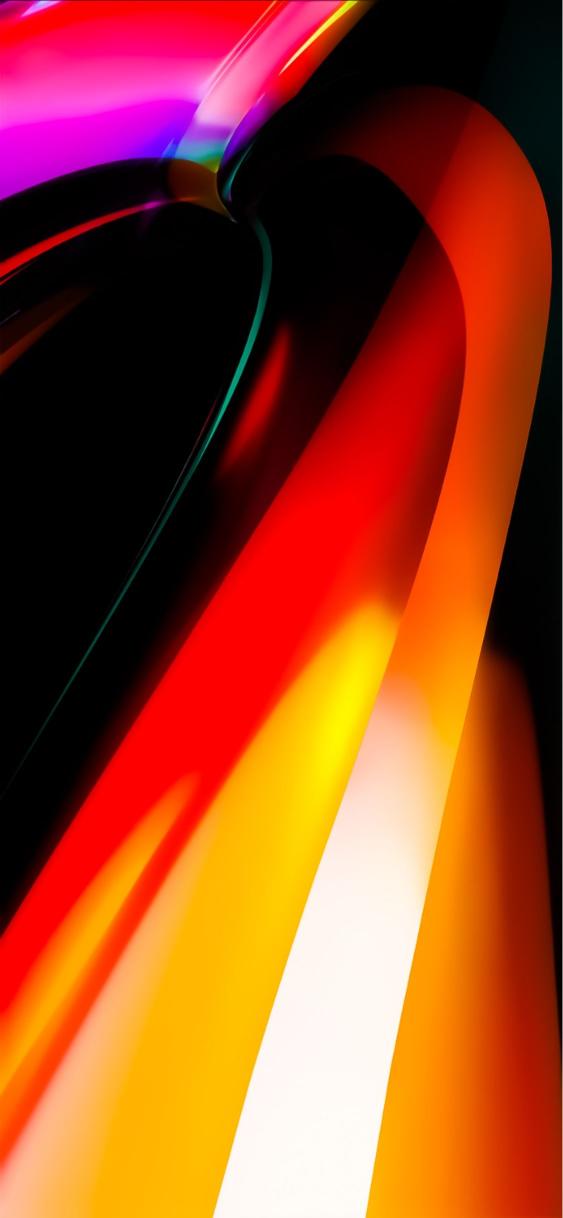 Abstract Fiery Flow - Related StockWalls wallpaper