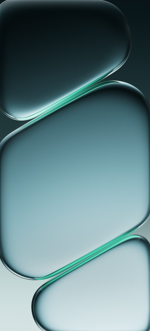Abstract Glass Shapes - Related StockWalls wallpaper