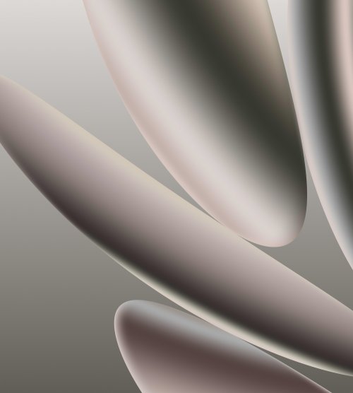 Abstract Google Pixel Wallpaper