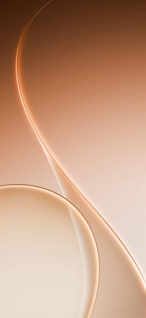 Abstract Gradient Curves