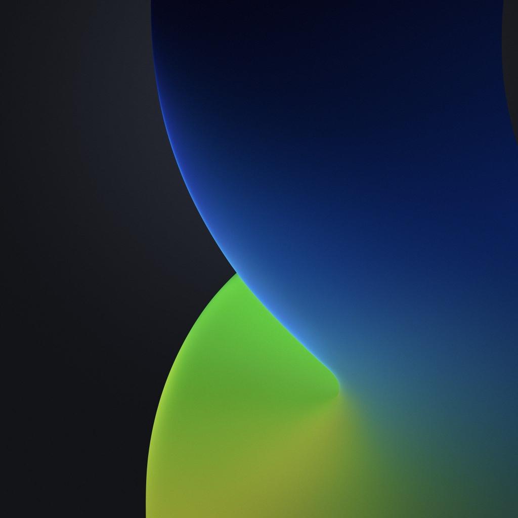 Abstract Gradient Curves - Related StockWalls wallpaper