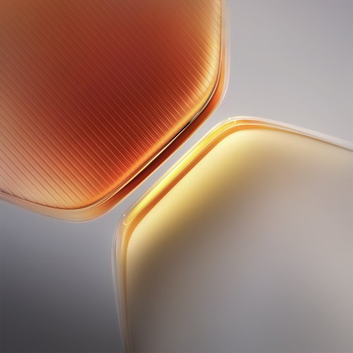 Abstract Gradient Wave - Related StockWalls wallpaper