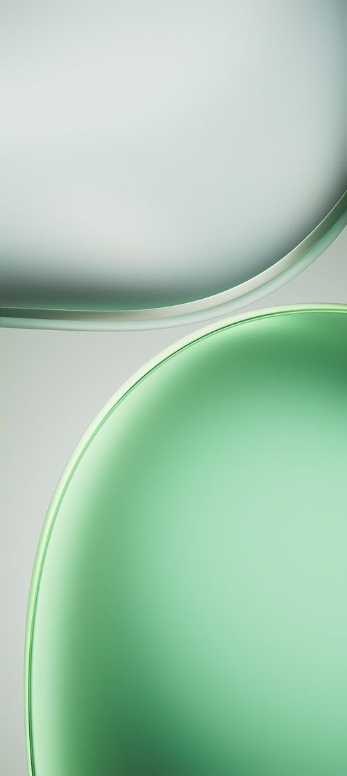 Abstract Green Gradient Waves