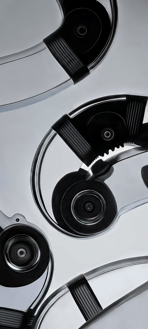 Abstract Mechanical Design