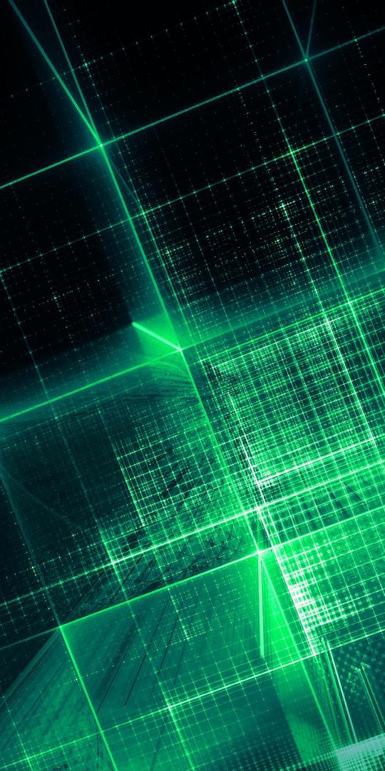Abstract Neon Grid - Related StockWalls wallpaper