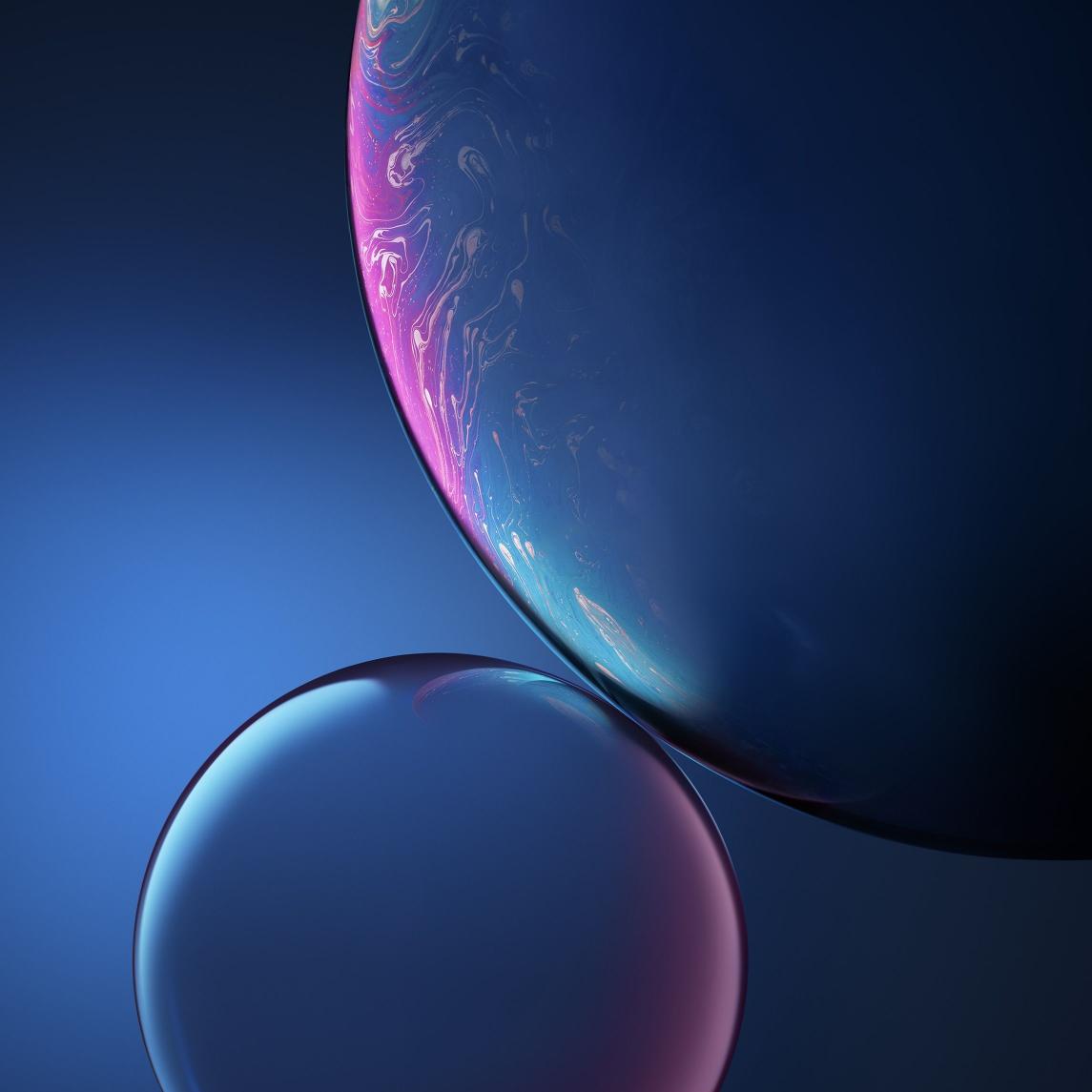 Abstract Orb Nebula - Related StockWalls wallpaper