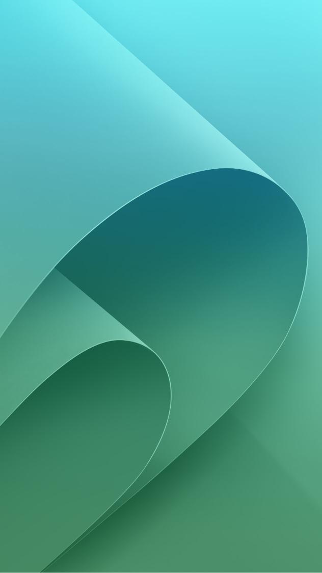 Abstract Paper Waves - Related StockWalls wallpaper