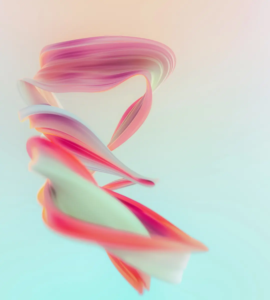 Abstract Swirl of Color - Related StockWalls wallpaper