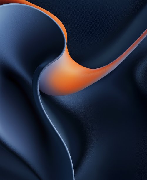 Abstract Textured Wave Design - Related OpersCraft wallpaper