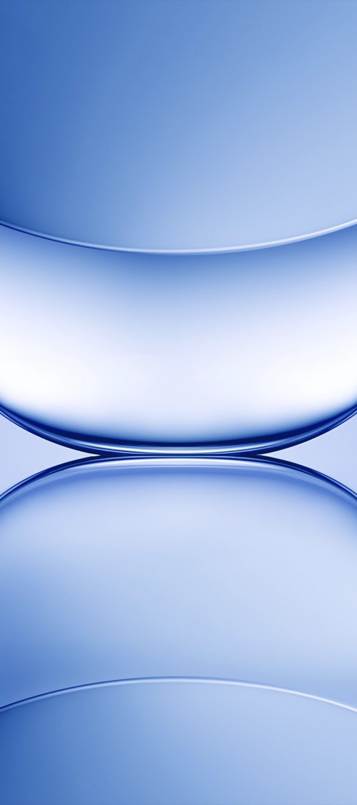 Blue Abstract Waves Wallpaper - Related StockWalls wallpaper