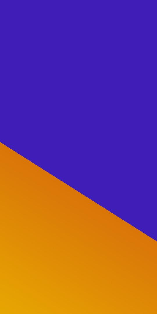 Bold Color Split - Related StockWalls wallpaper