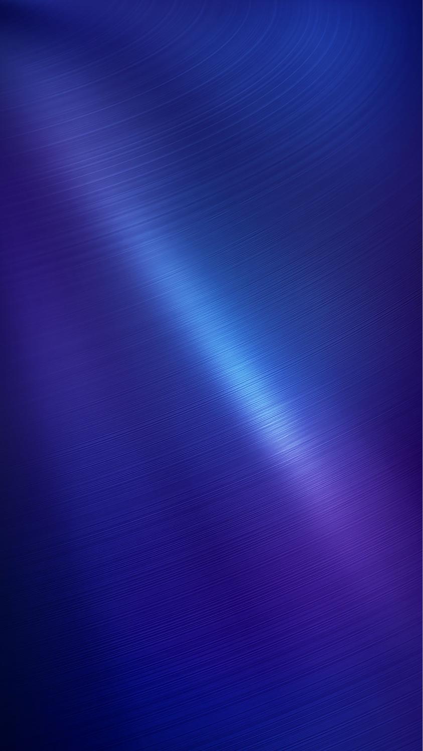 Brushed Blue Gradient - Related Darkify wallpaper