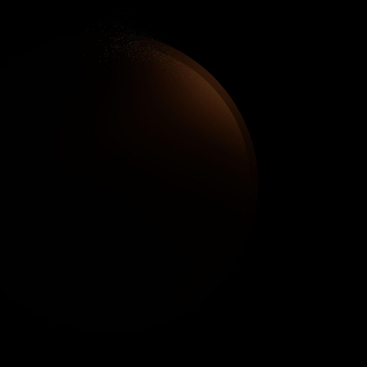 Cosmic Dust Nebula - Related OpersCraft wallpaper
