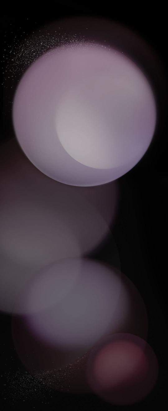 Cosmic Nebula Glow - Related OpersCraft wallpaper