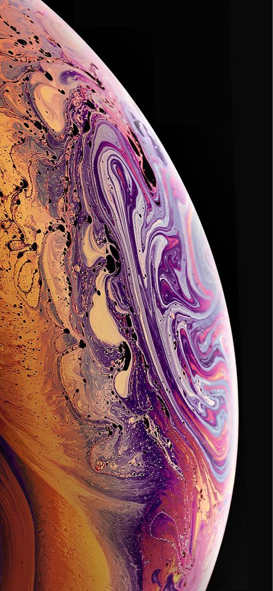 Cosmic Swirl Nebula - Related StockWalls wallpaper