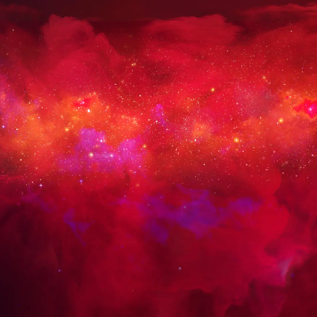Crimson Cosmic Dust - Related OpersCraft wallpaper